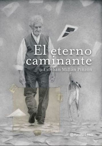 El eterno caminante