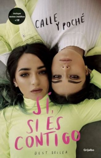 Si, si es contigo
