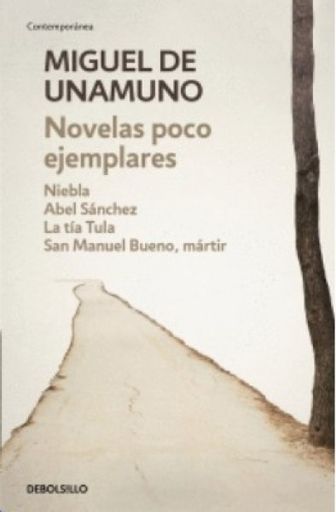 NOVELAS POCO EJEMPLARES