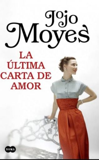 La última carta de amor