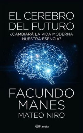 El cerebro del futuro