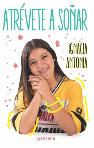Atrévete a soñar