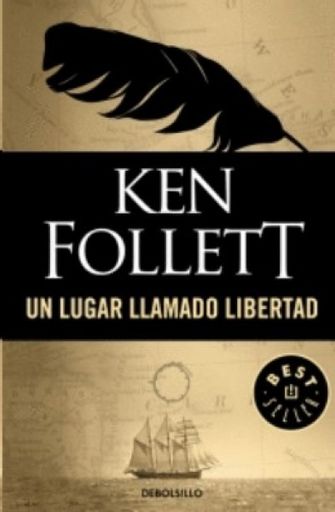 Un lugar llamado libertad