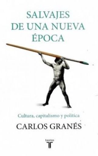 SALVAJES DE UNA NUEVA EPOCA