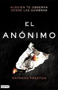 El anónimo