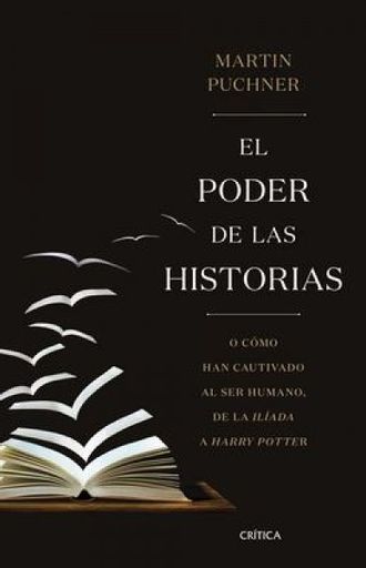 El poder de las historias