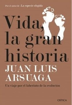 Vida, la gran historia