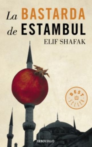 La Bastarda de Estambul