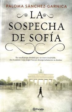La sospecha de Sofía