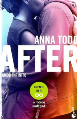 After. Amor infinito