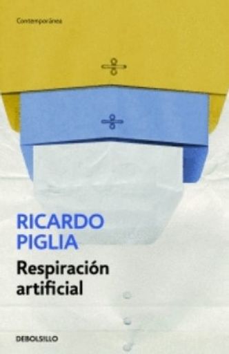 RESPIRACIÓN ARTIFICIAL
