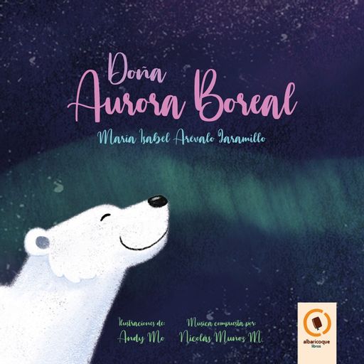 Doña Aurora Boreal