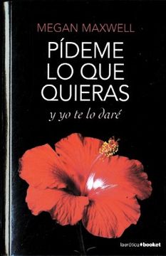 PIDEME LO QUE QUIERAS Y YO TE LO DARE