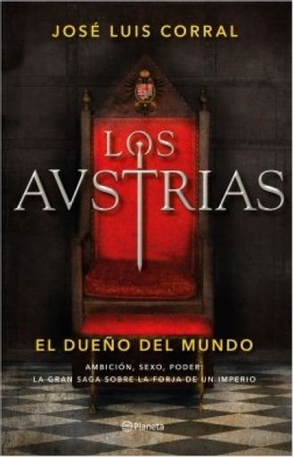 Los avstrias
