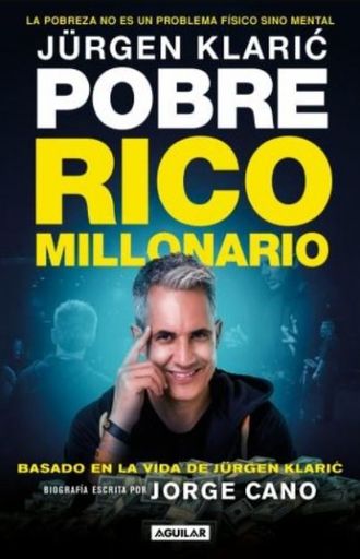 Jürgen Klaric: Pobre rico millonario