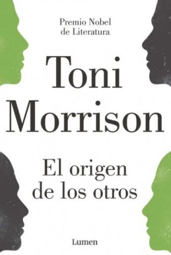 El origen de los otros