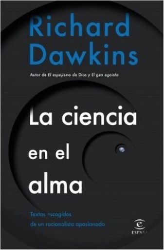 La ciencia en el alma