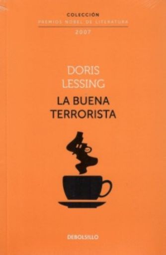 La buena terrorista