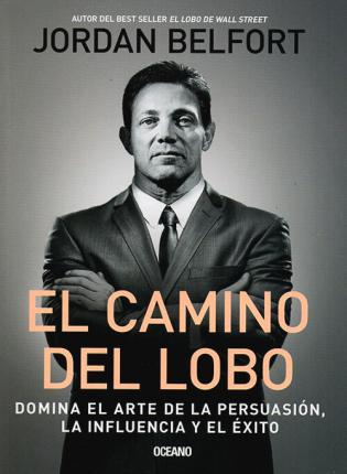 El camino del lobo