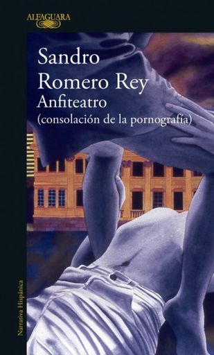 Anfiteatro (consolación de la pornografía)