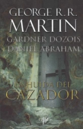 La huida del cazador