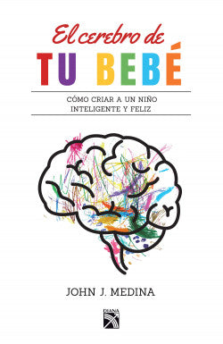 El cerebro de tu bebé