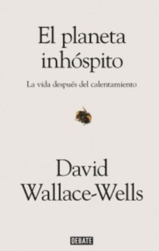 El planeta inhóspito