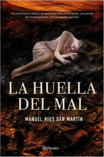 La huella del mal