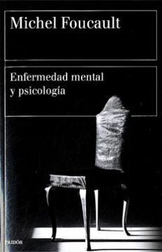 Enfermedad mental y psicología