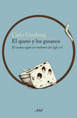 El queso y los gusanos