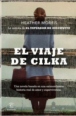 El viaje de cilka