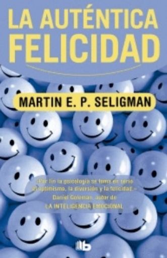 La auténtica felicidad
