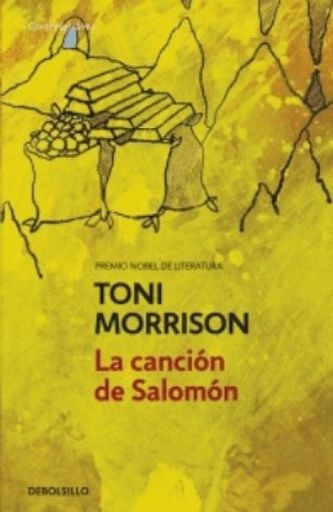 LA CANCION DE SALOMON