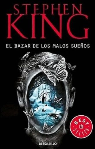 El bazar de los malos sueños