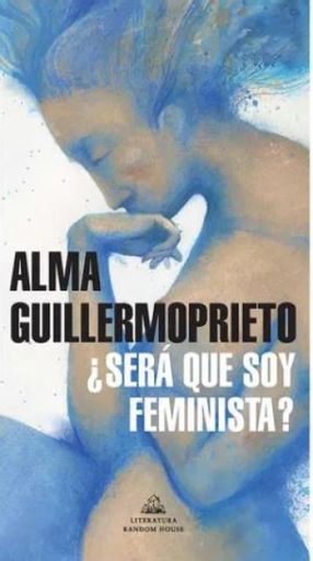 ¿Será que soy feminista?