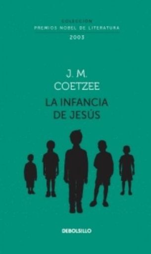 La Infancia de Jesús