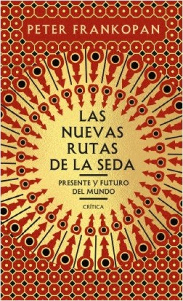 Las nuevas rutas de la seda