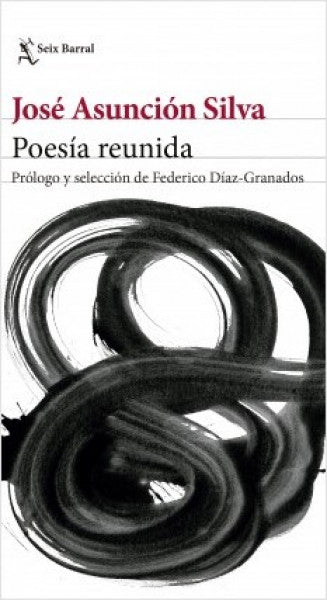 Poesía reunida