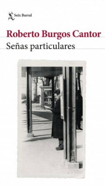 Señas particulares
