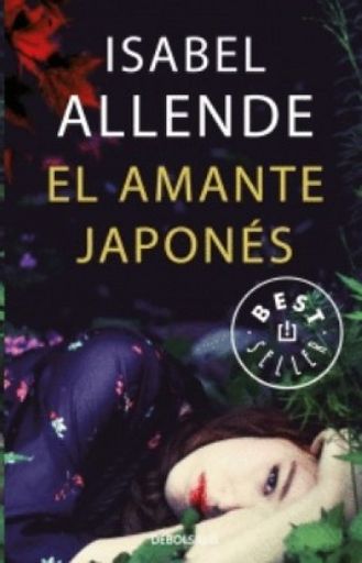 El amante japonés