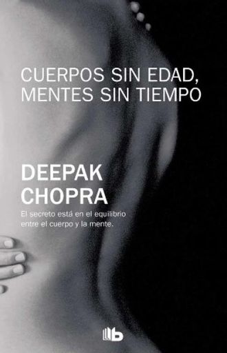 CUERPOS SIN EDAD, MENTES SIN TIEMPO