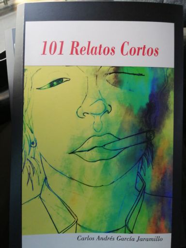 101 Relatos Cortos