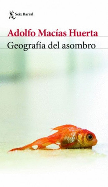 Geografías del asombro