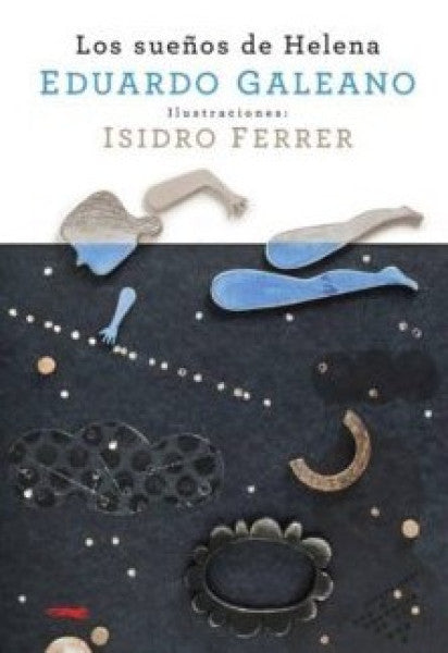 LOS SUEÑOS DE HELENA