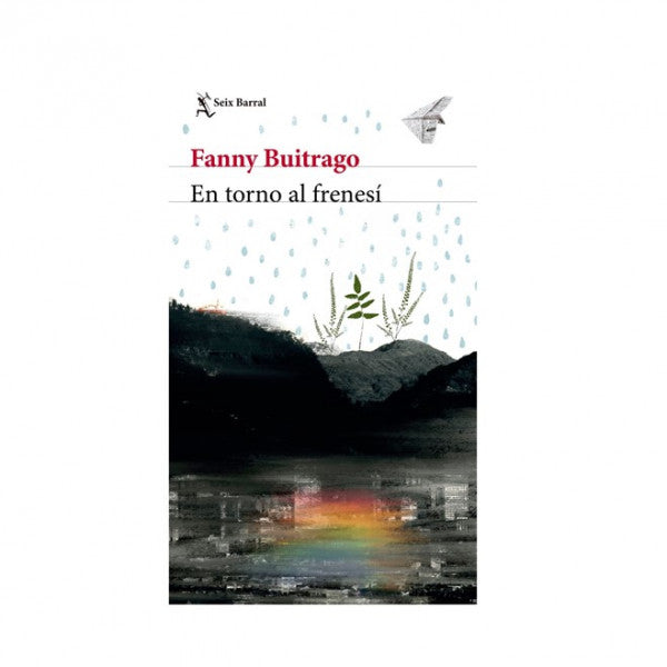 En torno al frenesí