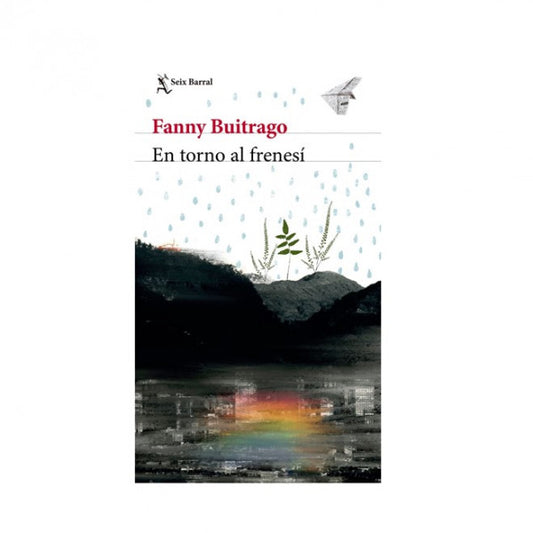 En torno al frenesí