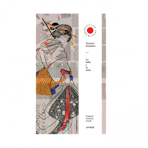 Lo bello y lo triste