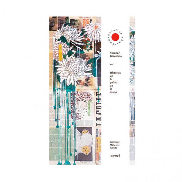 Historias de la palma de la mano