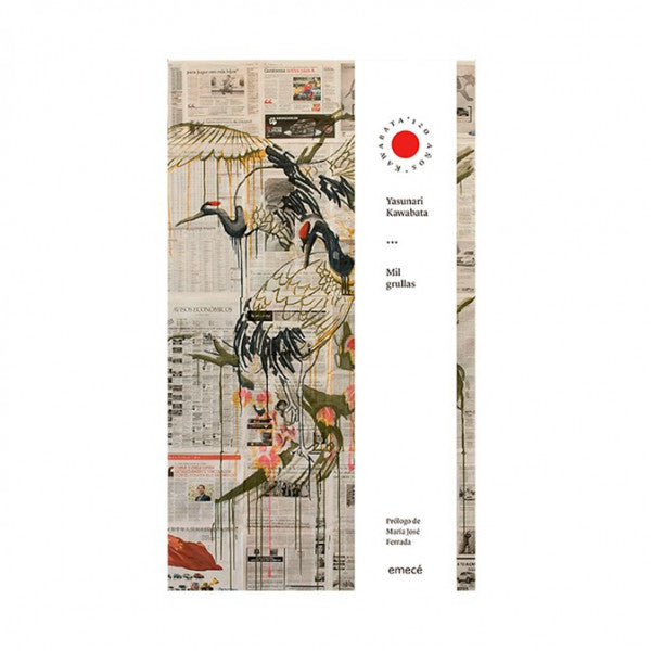 Mil grullas