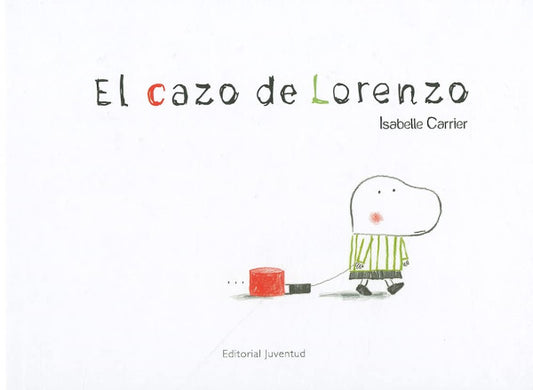 EL CAZO DE LORENZO